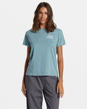 Load image into Gallery viewer, Roxy Paradise Peaks BFC SS Tee
