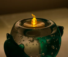 Load image into Gallery viewer, Sea Creation - Tea Light Holder
