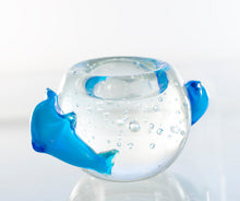 Load image into Gallery viewer, Sea Creation - Tea Light Holder

