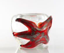 Load image into Gallery viewer, Sea Creation - Tea Light Holder
