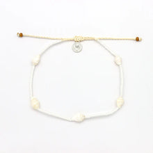 Load image into Gallery viewer, Pineapple Island Anklets
