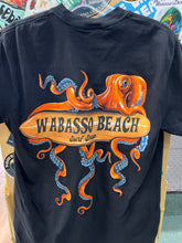 Load image into Gallery viewer, Sherry Kraken With Surfboard SST

