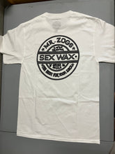 Load image into Gallery viewer, Sex Wax T-Shirt
