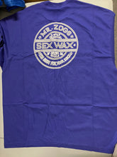 Load image into Gallery viewer, Sex Wax T-Shirt
