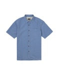 Load image into Gallery viewer, Quiksilver Waterman Collection Mens Button SS
