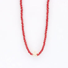 Load image into Gallery viewer, Pineapple Island Necklaces
