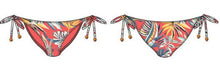 Load image into Gallery viewer, Salt Life Womens Lush Canopy Coral Swimwear
