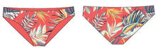 Load image into Gallery viewer, Salt Life Womens Lush Canopy Coral Swimwear
