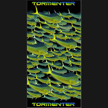 Load image into Gallery viewer, Tormenter Face &amp; Neck Sheild

