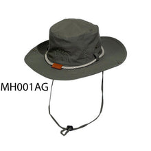 Load image into Gallery viewer, Aryca Sun Hat W/String
