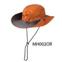 Load image into Gallery viewer, Aryca Sun Hat W/String
