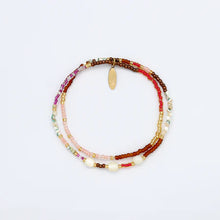 Load image into Gallery viewer, Pineapple Island Bracelets
