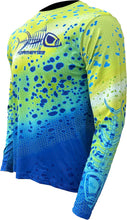 Load image into Gallery viewer, Tormenter Youth Live Series SPF-50 LS
