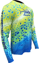 Load image into Gallery viewer, Tormenter Mens Live Series SPF-50 LS
