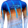 Load image into Gallery viewer, Tormenter Mens Live Series SPF-50 LS
