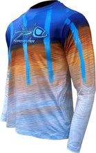 Load image into Gallery viewer, Tormenter Youth Live Series SPF-50 LS
