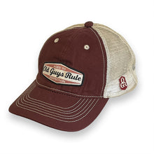 Load image into Gallery viewer, Old Guys Rule Hats
