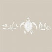 Load image into Gallery viewer, Salt Life Signature Turtle Decal SA864 and SA847
