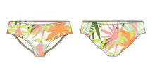 Load image into Gallery viewer, Salt Life Bandeau Tankini W/Classic Bottom
