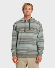 Load image into Gallery viewer, Quiksilver Great Otway Mens Pullover Hoodie
