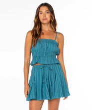 Load image into Gallery viewer, Roxy Solar Top and Forever Dreamin Skirt
