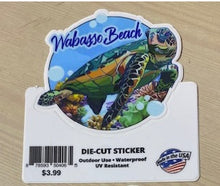 Load image into Gallery viewer, Assorted Die-Cut Stickers * In glass counter *
