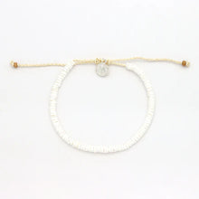 Load image into Gallery viewer, Pineapple Island Anklets
