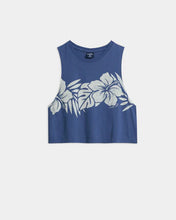 Load image into Gallery viewer, Salt Life Women's Loco Luau SS Tee or Tank
