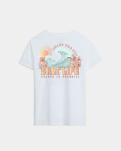 Load image into Gallery viewer, Salt Life Women's Chasing Paradise SST
