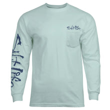 Load image into Gallery viewer, Salt Life 4 Wheel Fishin Long Sleeve Shirt
