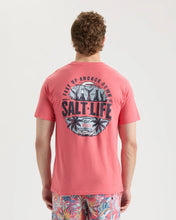 Load image into Gallery viewer, Salt Life Weekend Forecast Mens SST
