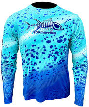 Load image into Gallery viewer, Tormenter Youth Live Series SPF-50 LS
