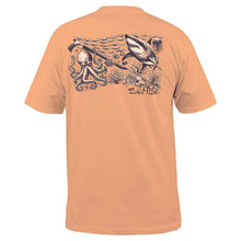 Load image into Gallery viewer, Salt Life Underwater Diving Mens SST
