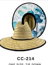 Load image into Gallery viewer, Coconut Creek Mens Hats
