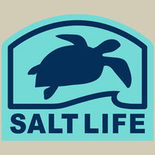 Load image into Gallery viewer, Salt Life Sticker (Small 2 1/2 inch)
