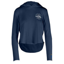 Load image into Gallery viewer, Salt Life Seaglass Bay Womens LS SLX

