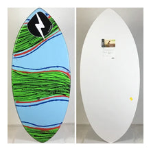 Load image into Gallery viewer, Zap Skimboard  *In Store Only*
