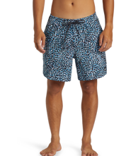 Load image into Gallery viewer, Quiksilver Surfsilk Mens Mix Volley 17
