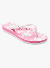 Load image into Gallery viewer, Roxy RG Pebbles VII Girls Sandals

