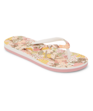 Load image into Gallery viewer, Roxy RG Pebbles VII Girls Sandals
