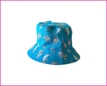 Load image into Gallery viewer, Aryca Kids Bucket Hat
