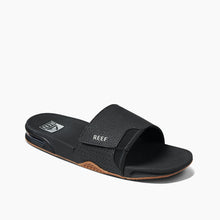 Load image into Gallery viewer, Reef Fanning Slide Mens Sandals
