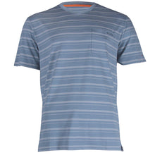 Load image into Gallery viewer, Salt Life Tightline V Neck Mens SST
