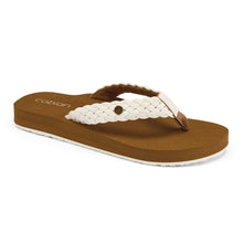 Load image into Gallery viewer, Women's Cobian Braided Bounce Sandals
