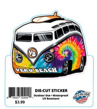 Load image into Gallery viewer, Assorted Die-Cut Stickers * In glass counter *
