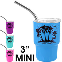 Load image into Gallery viewer, American Gift 3OZ.Tumbler
