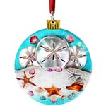 Load image into Gallery viewer, American Gift Christmas Ornaments
