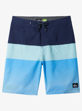 Load image into Gallery viewer, Quiksilver Everyday Panel Youth Boys Board shorts
