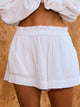 Load image into Gallery viewer, Roxy What A Vibe Womens Shorts
