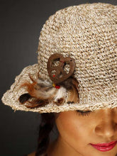 Load image into Gallery viewer, Hemp Hats - Assorted Styles
